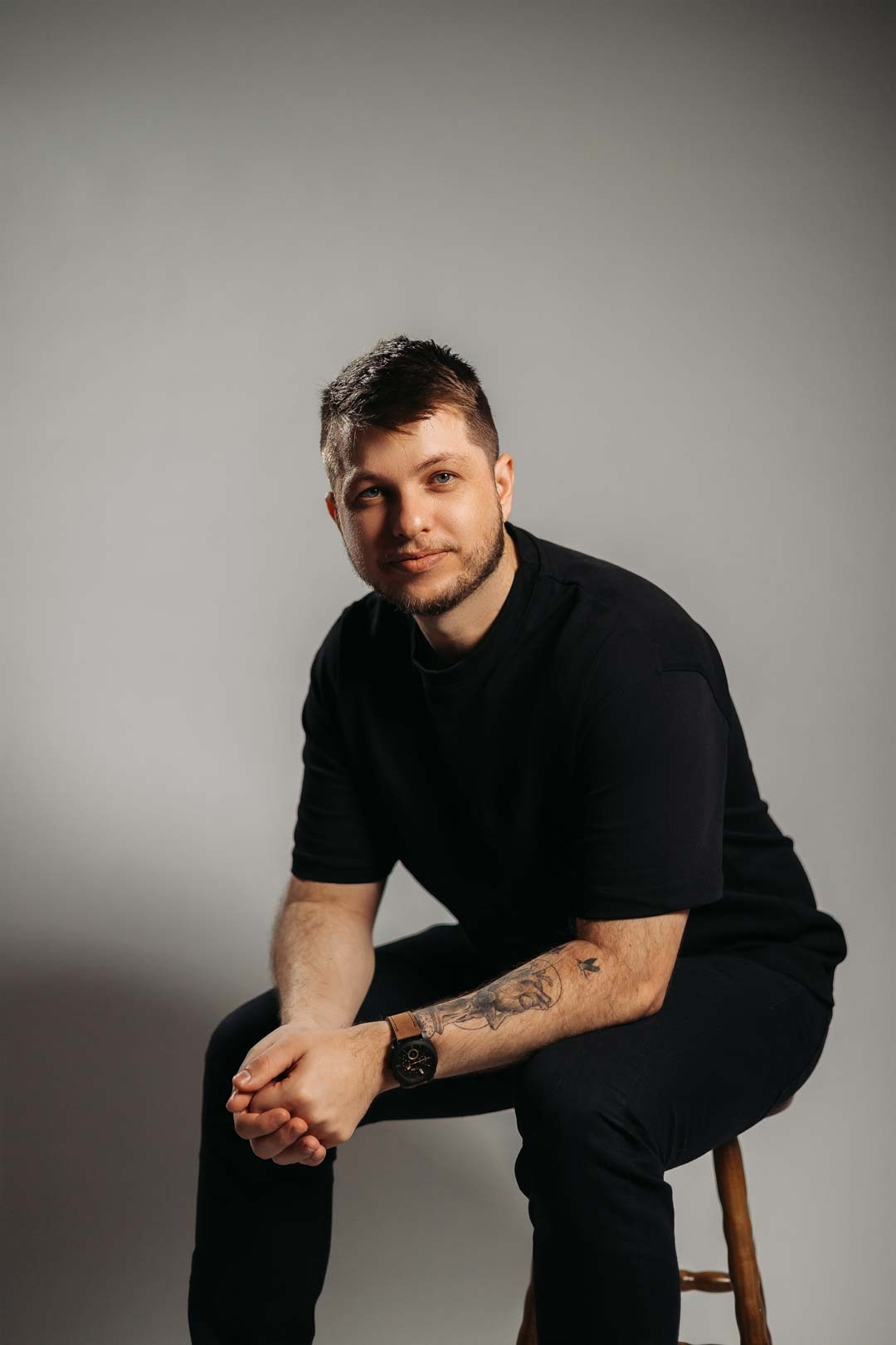 Portfolio. Erik Valentim, Fotógrafo e videomaker em Criciúma e região