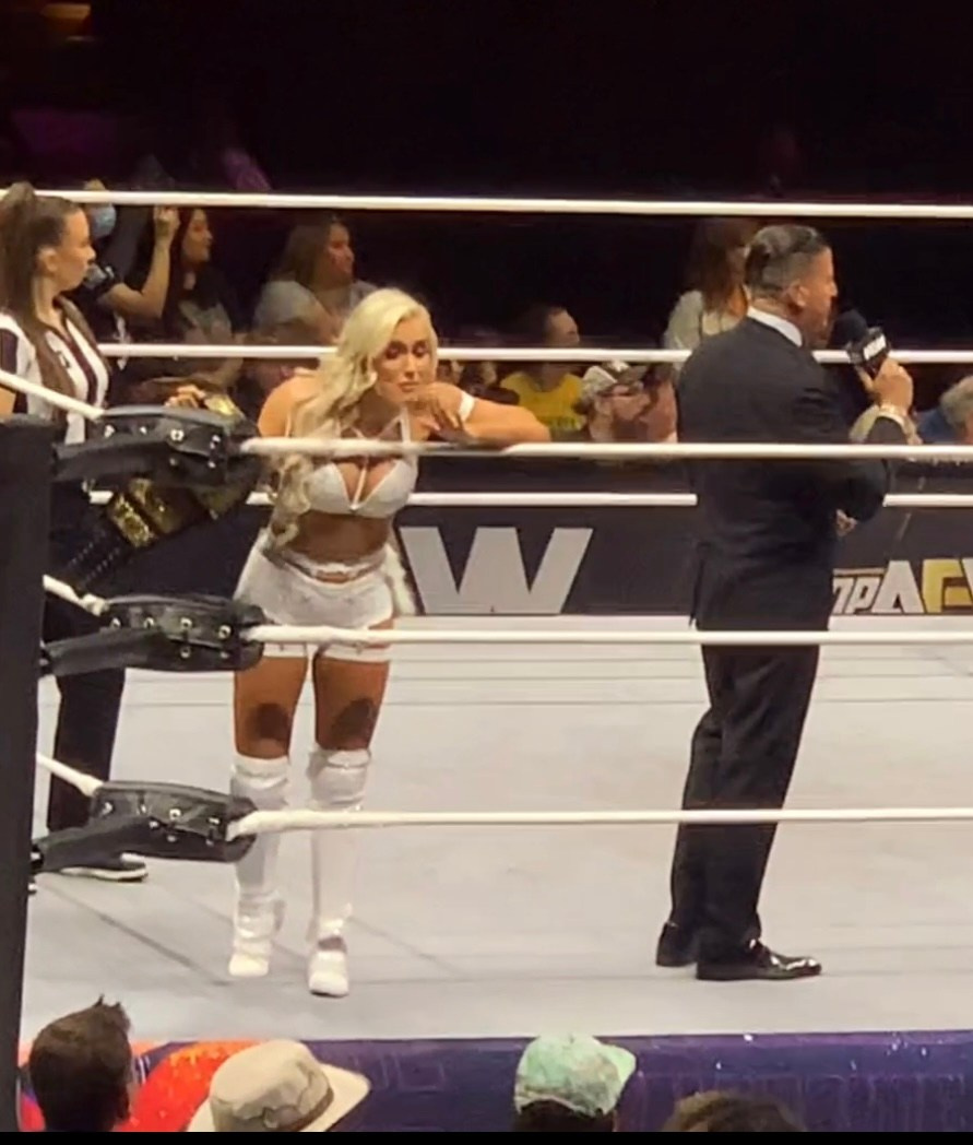 AEW Milwaukee, Wi Dynamite September 4th 2024