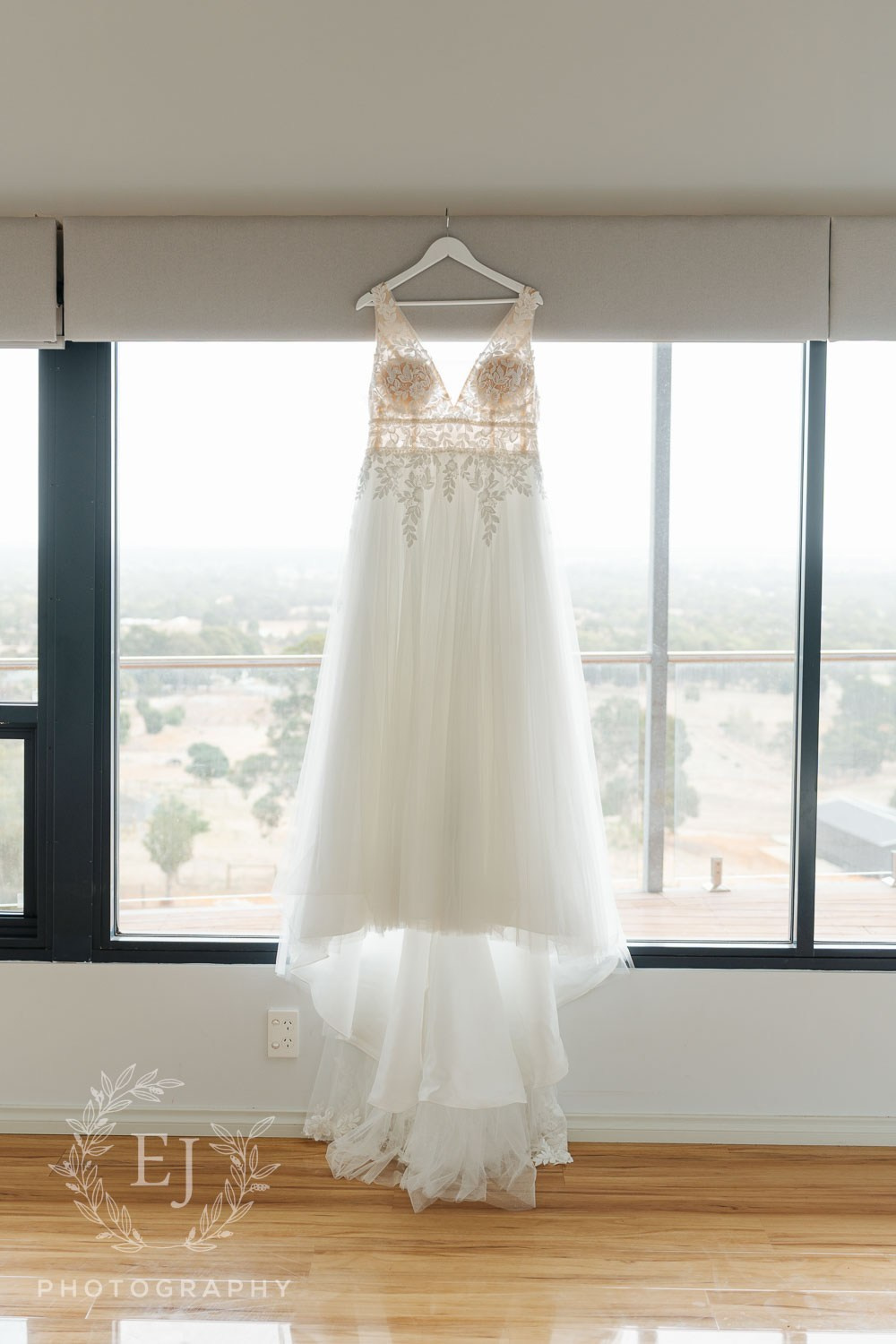 Melanie & Rohan — Sandalford Winery. Emma Joy Photography