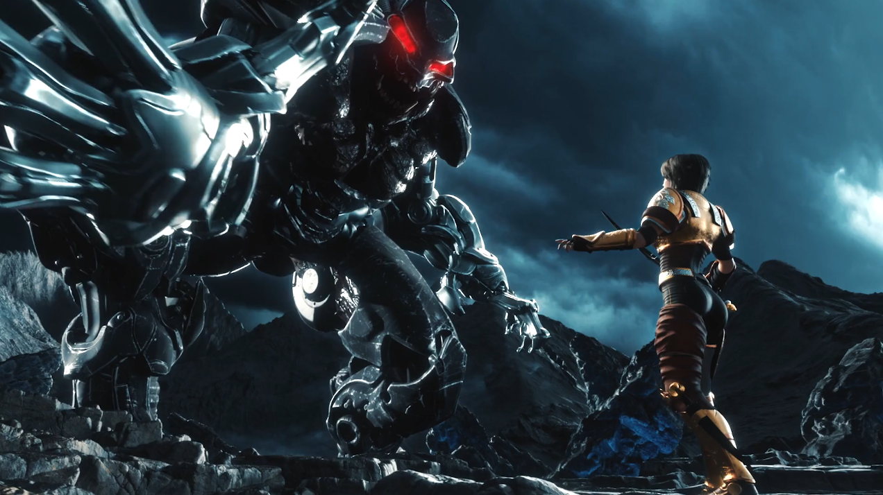 Qualcomm: Snapdragon. Сhillfilms