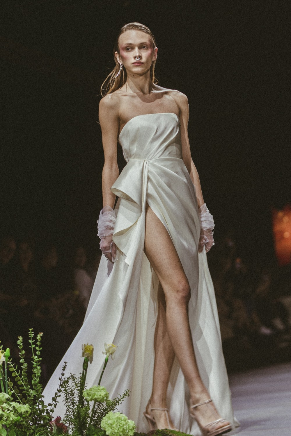 Fashion week 23. Mariya Masha Sharf — photographer based in Tel-Aviv