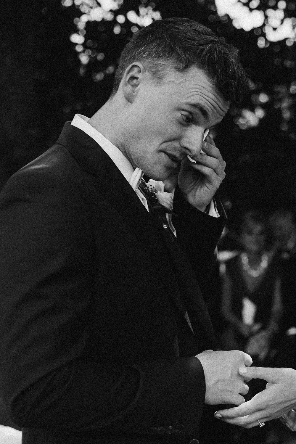 Anika & Marcel. Hochzeitfotografin Düsseldorf, NRW Nadja Holzmann