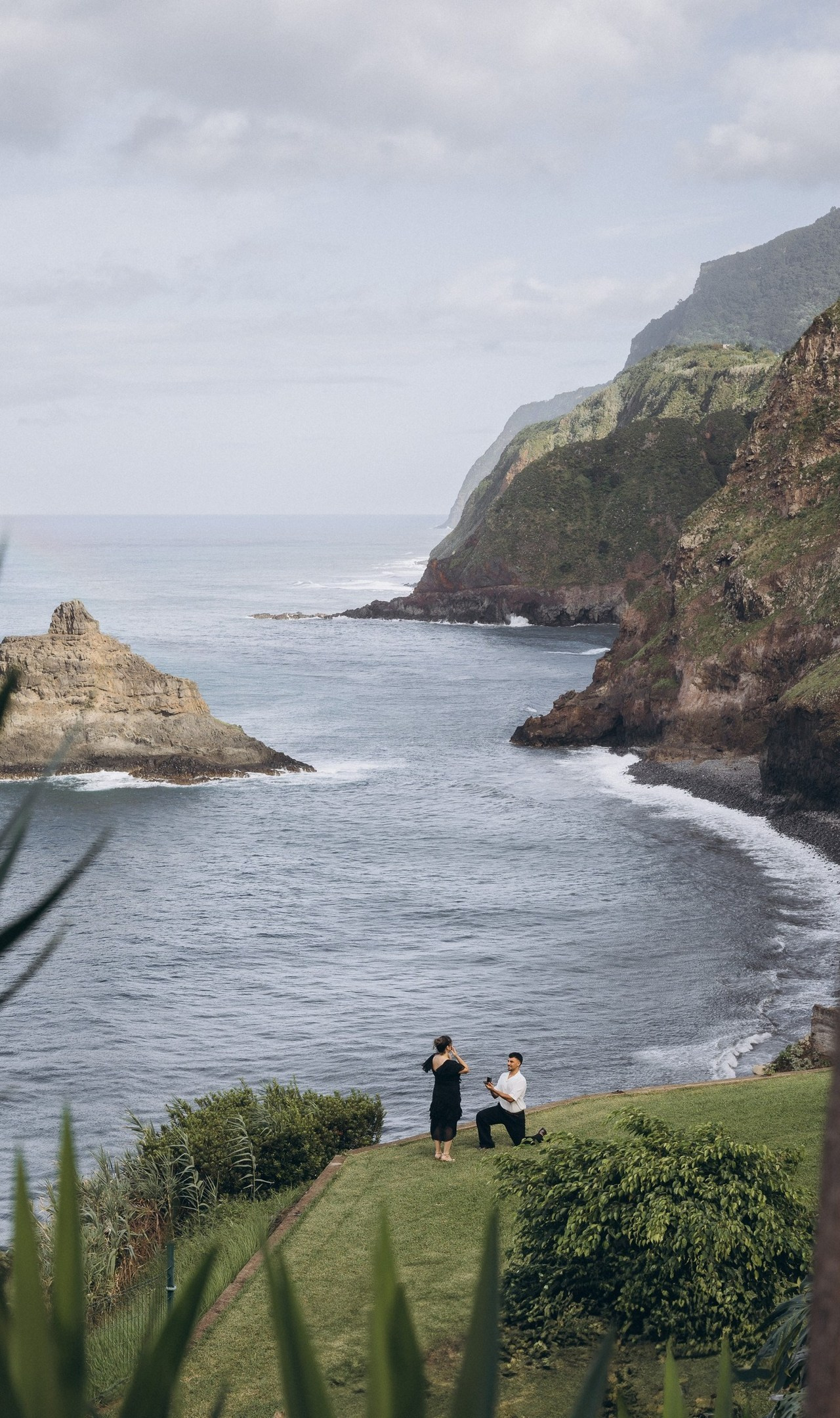 Client reviews of Tatiana — Madeira photographer capturing love stories worldwide