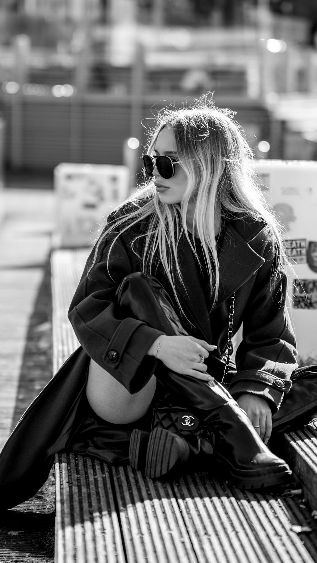 Photographer Cologne & NRW — Sergio Maloff | Authentic Portraits, Business & Content