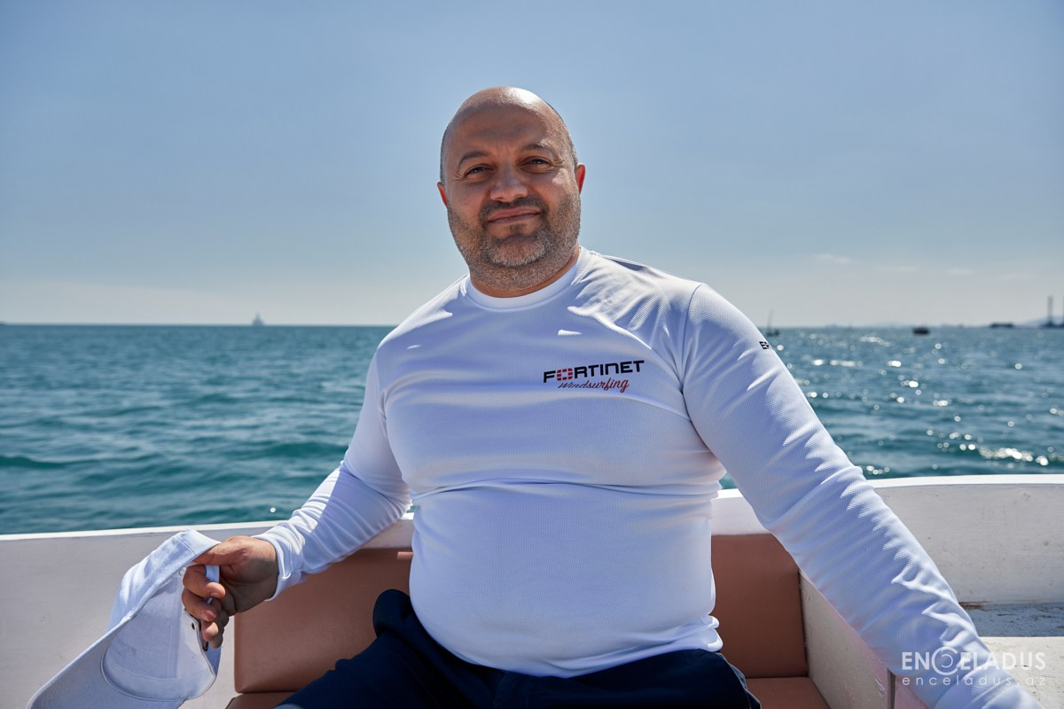 Team buildings. Photographer in Baku Kamran Enceladus