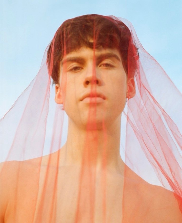 Portfolio. Jasper Soloff. Director & Photographer