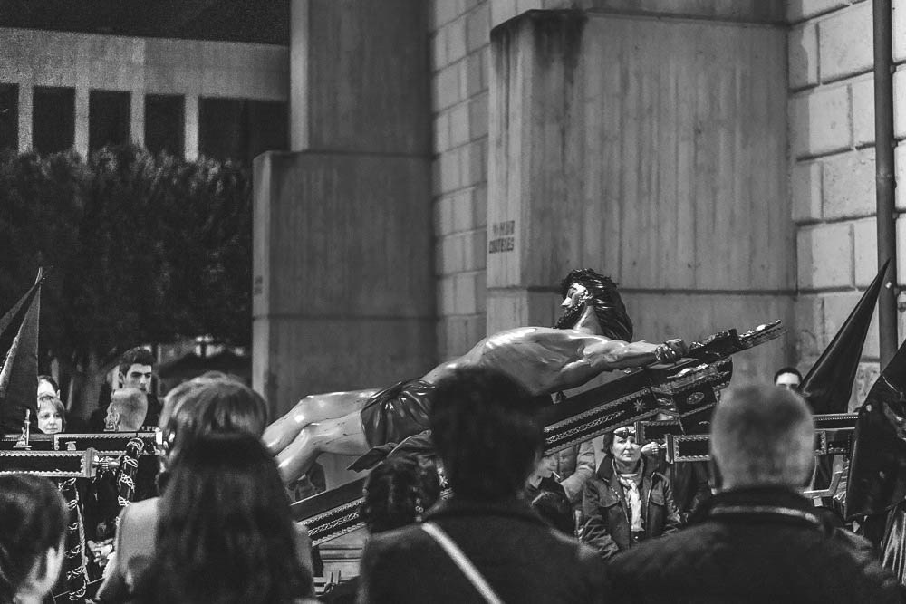 Procesión de la Semana Santa, Orihuela. Alba del Norte Studio