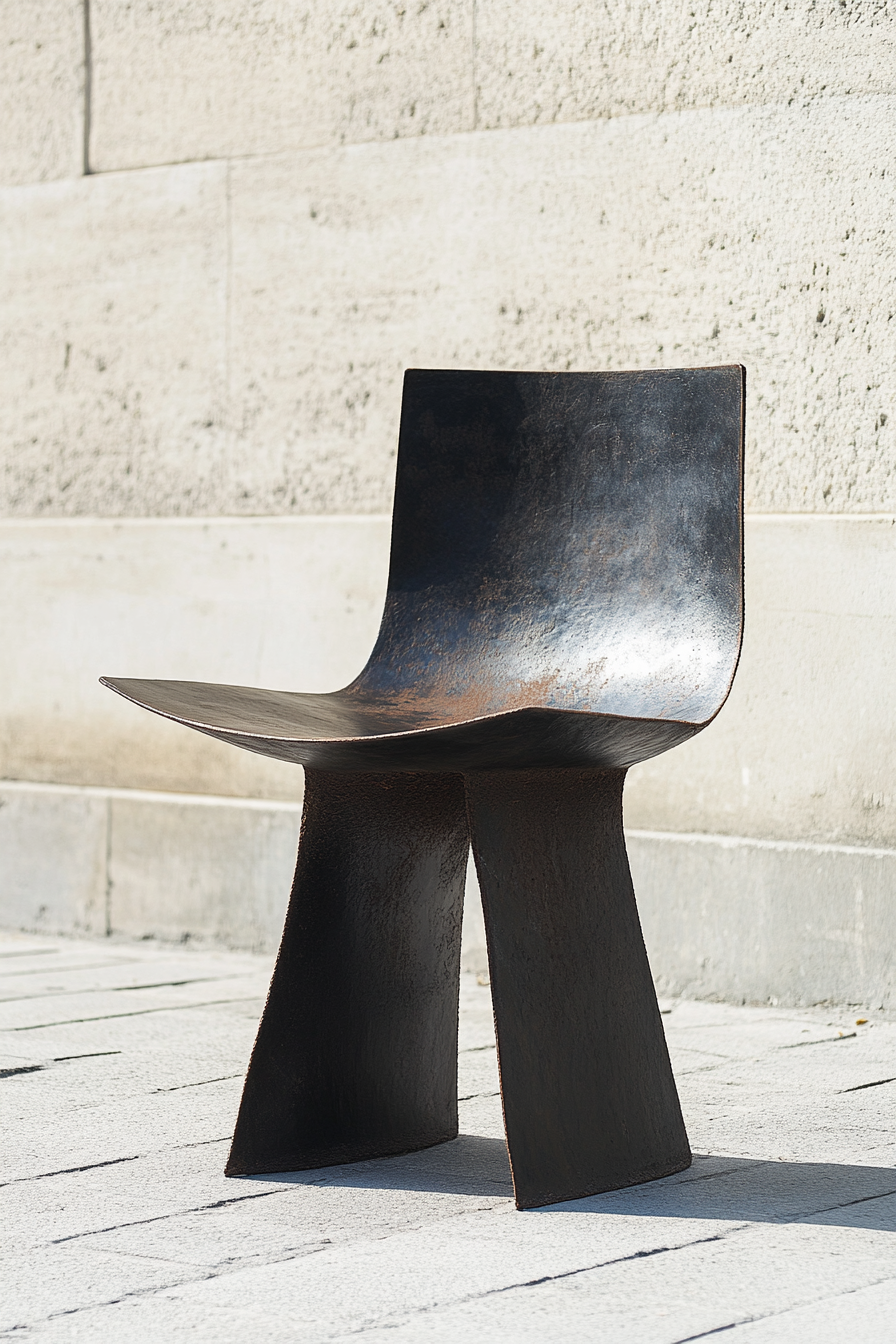 AI. Interior designer / visualizer Lisa Oputina