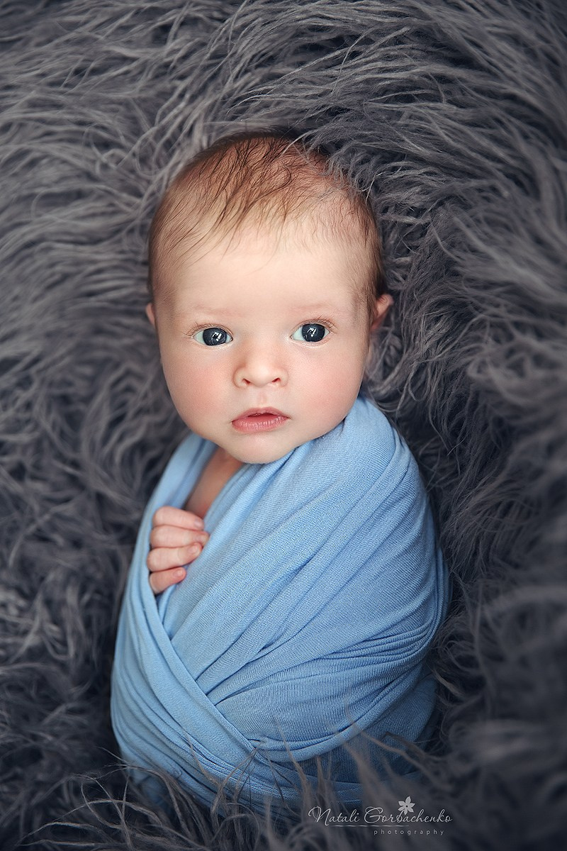 Марк. Детский, семейный, а также newborn фотограф и преподаватель в Киеве На