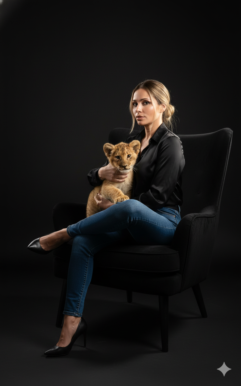 AI photo. Свадебный, семейный и детский фотограф в Нетании (Израиль) Тори Гор