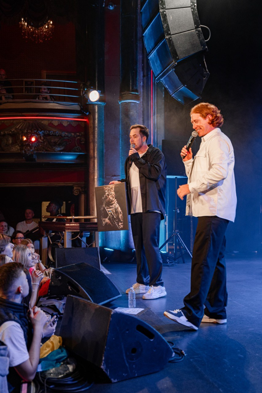 Events. Tonya Kyrylenko photographer in London