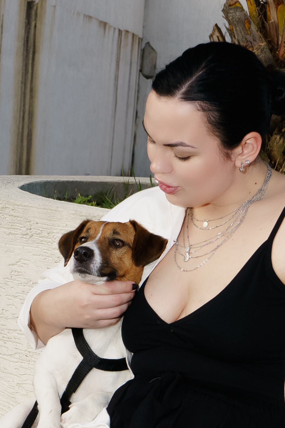 Город любви и нежности. Фотограф в Батуми Елена Огонёк