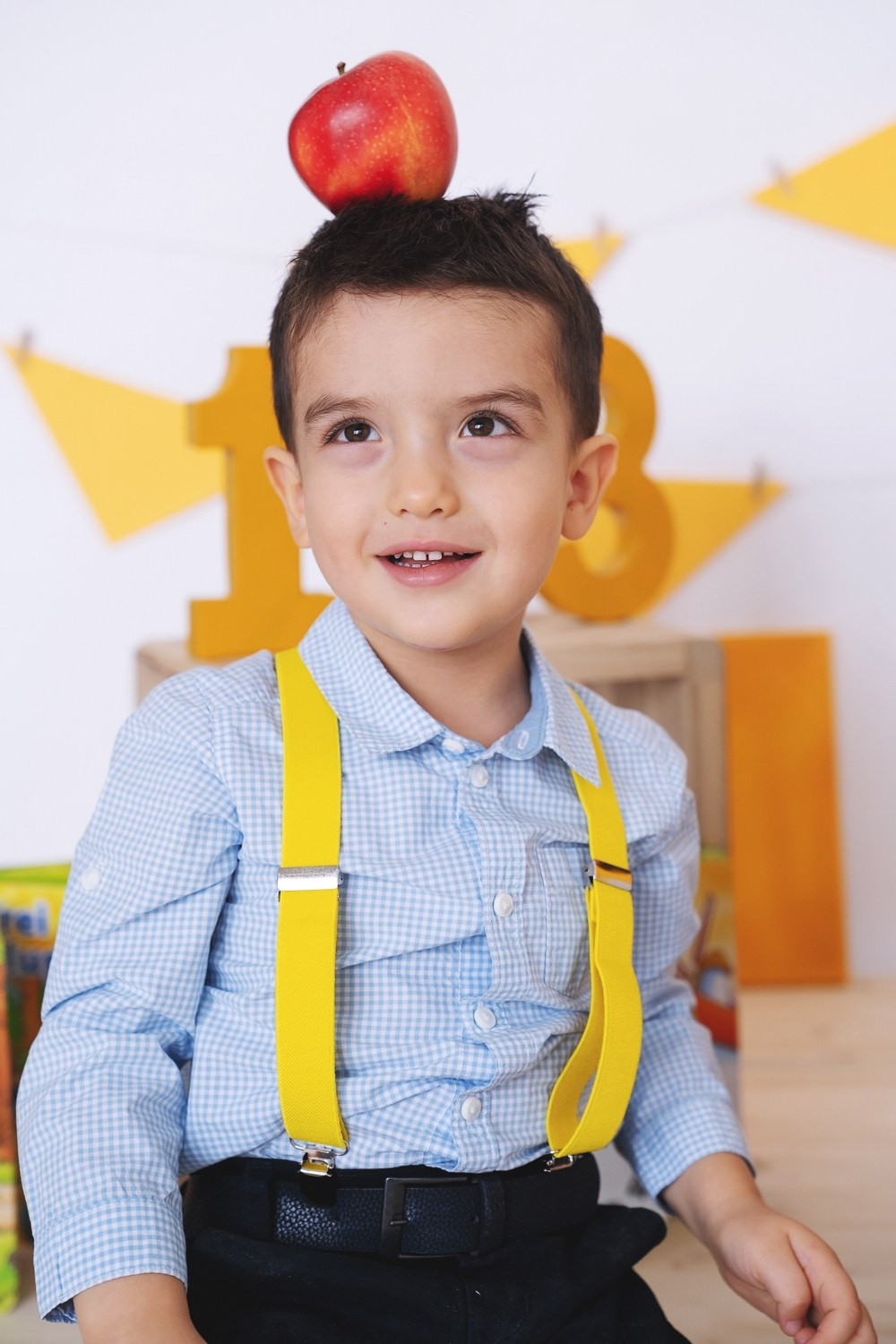 Maria & Tudor (back to School). Fotograf evenimente. Fotograf nunta. Fotograf Botez. Mihaela Savu