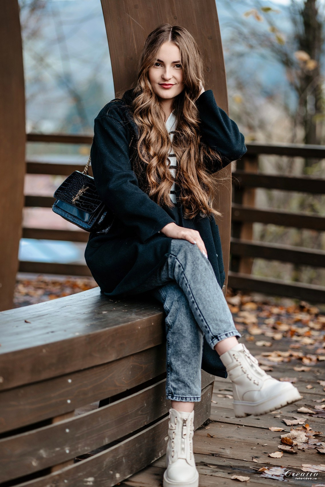 Oferta albume absolvenți 2026. Fotograf nuntă Bistrița | fotograf botez | Creativ Foto Video | Vasile Mizgan