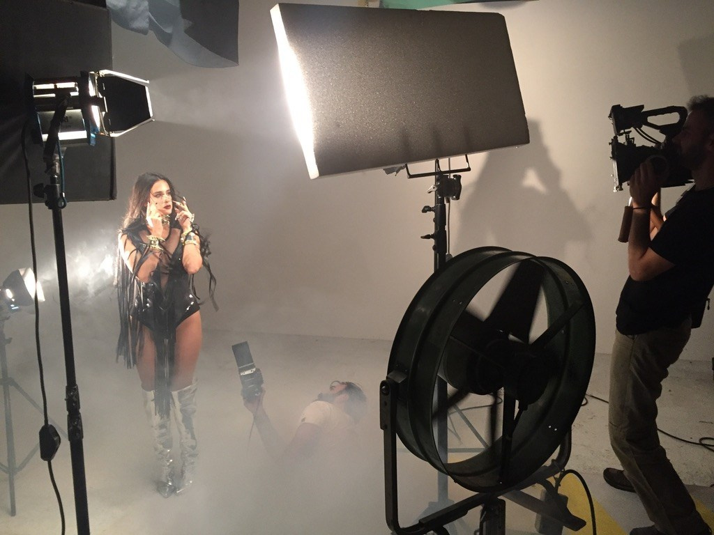 Studio Photogenic. Commercial and studio photographer in Belgrade