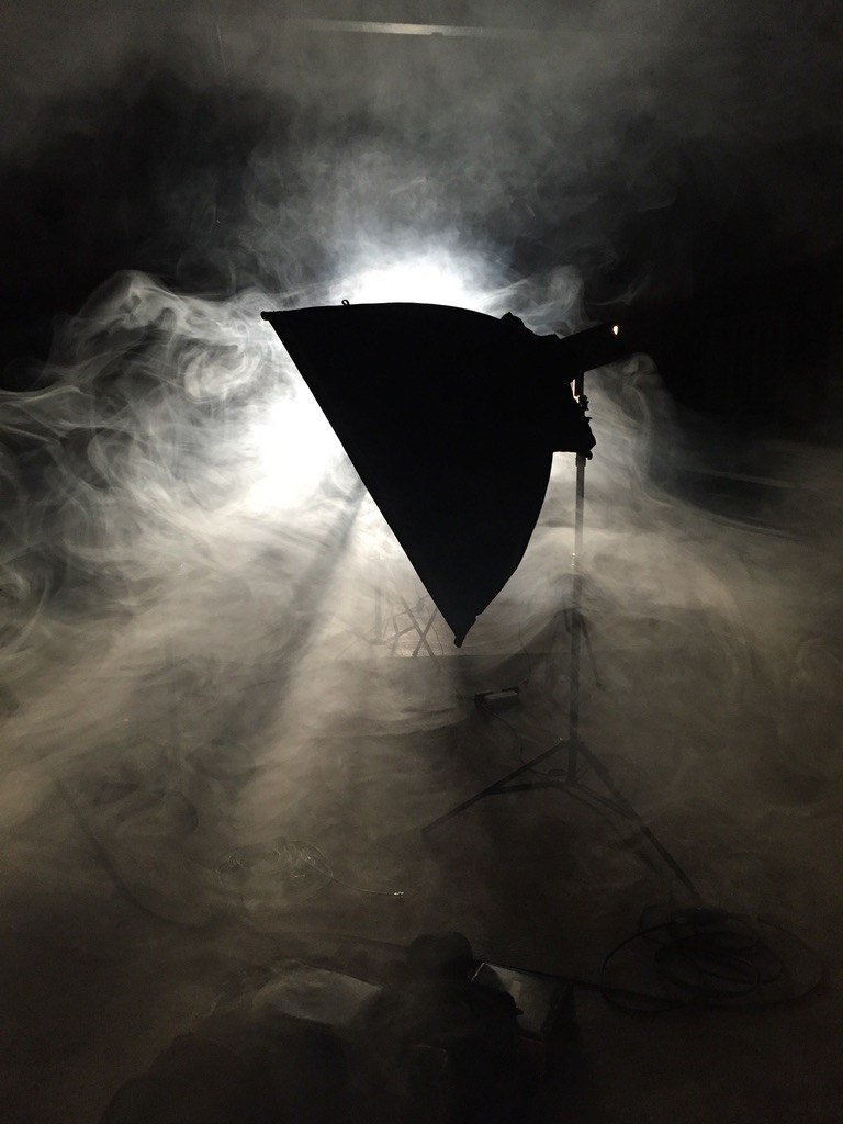 Studio Photogenic. Commercial and studio photographer in Belgrade