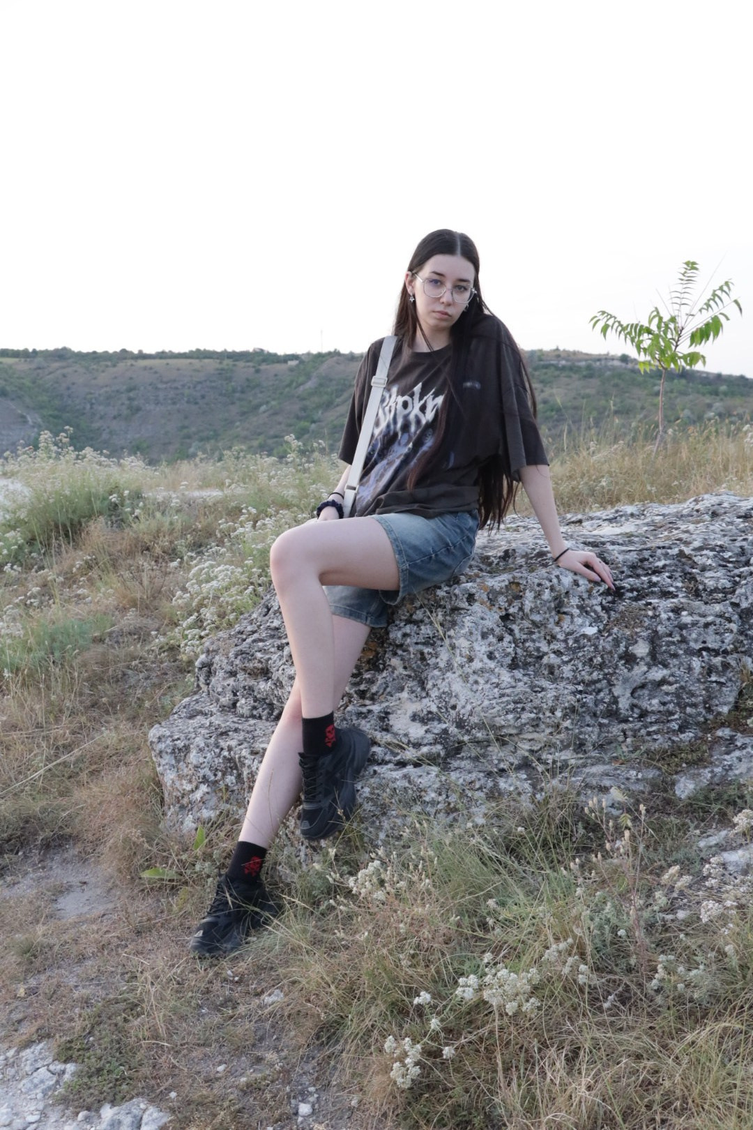 Poveste de vacanță. Alika Dia- Fotograf în Republica Moldova, Strășeni