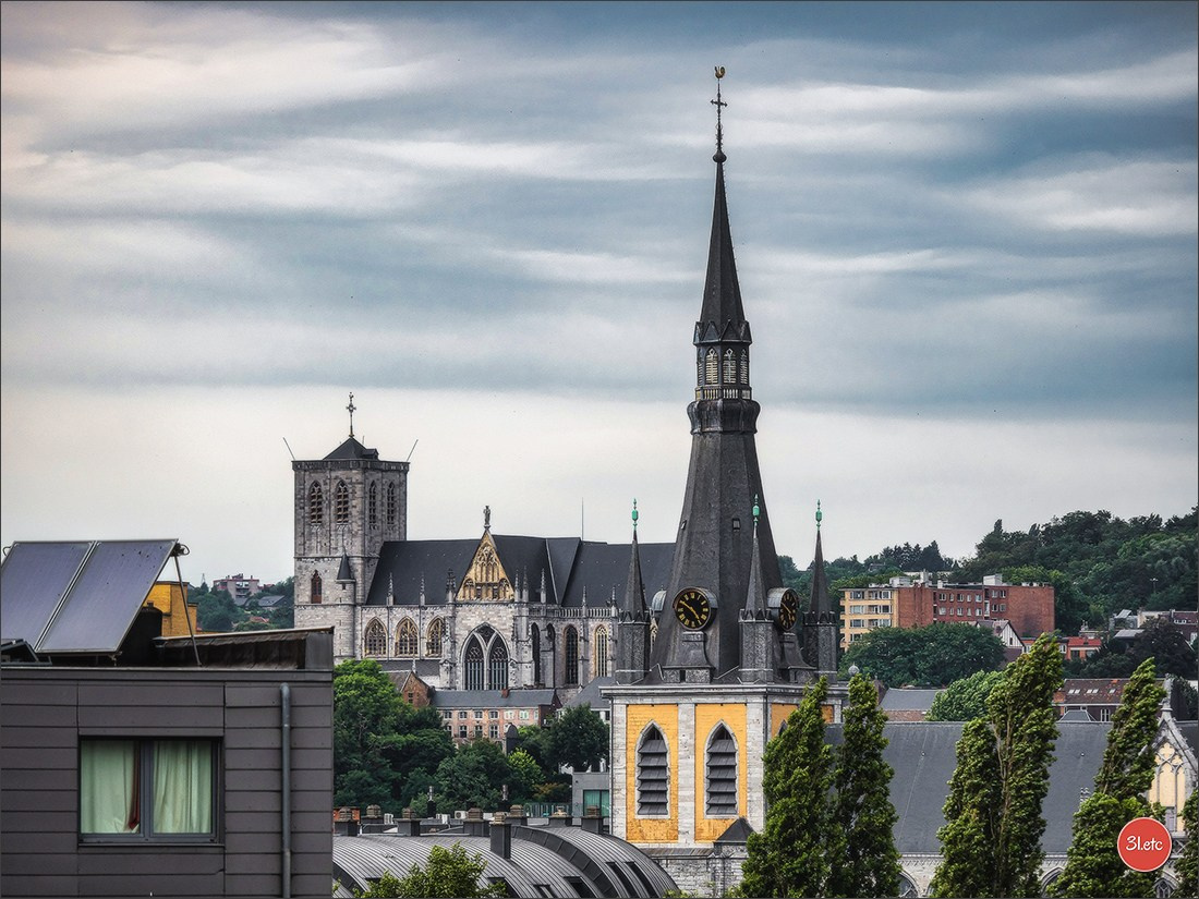 🇧🇪 Liege Belgium. Photographe à Strasbourg | Portraits, Studio, Enfants, Événements