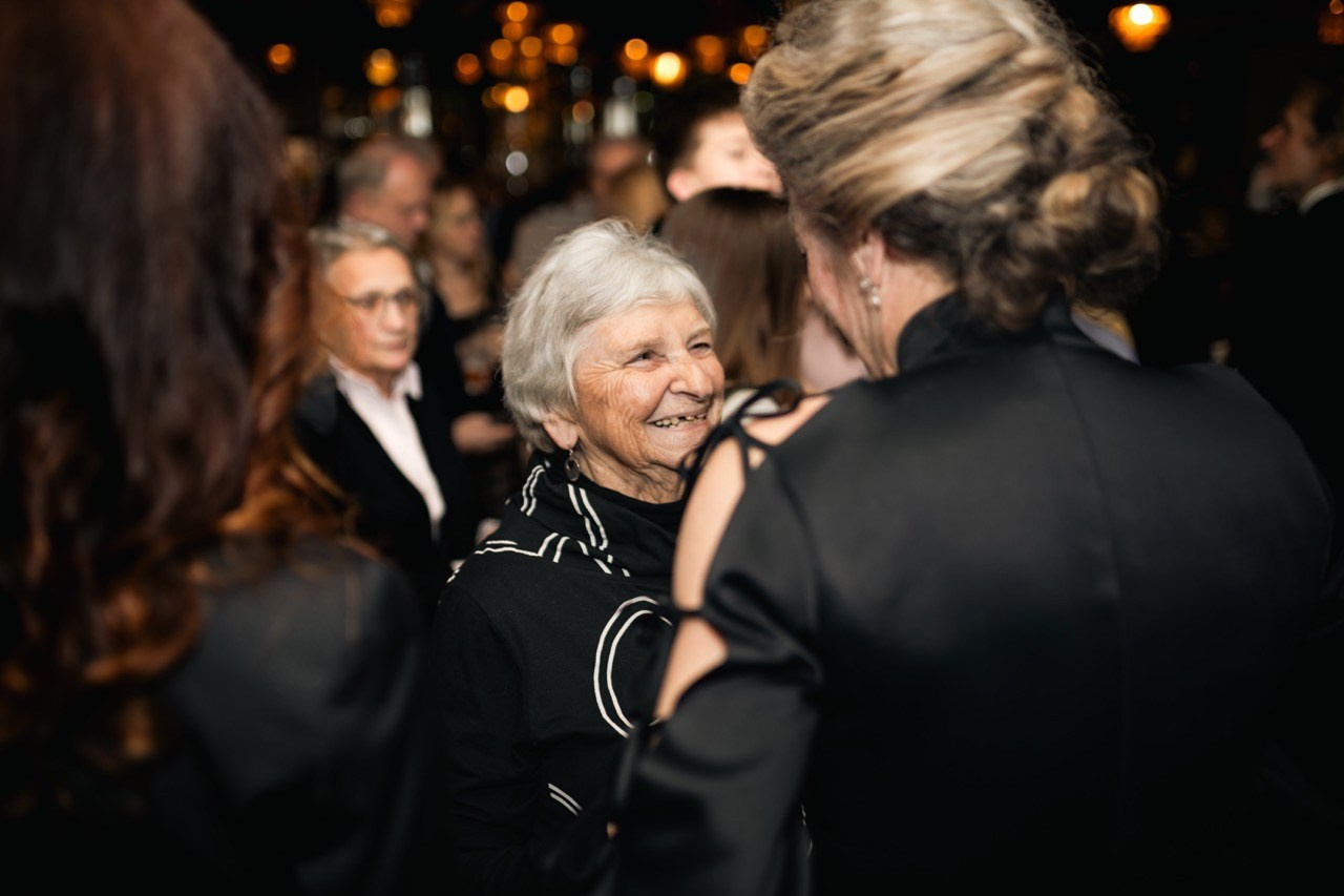 Dana Lišková - Event Photographer Prague - event photography - corporate events - business portrait - corporate photography