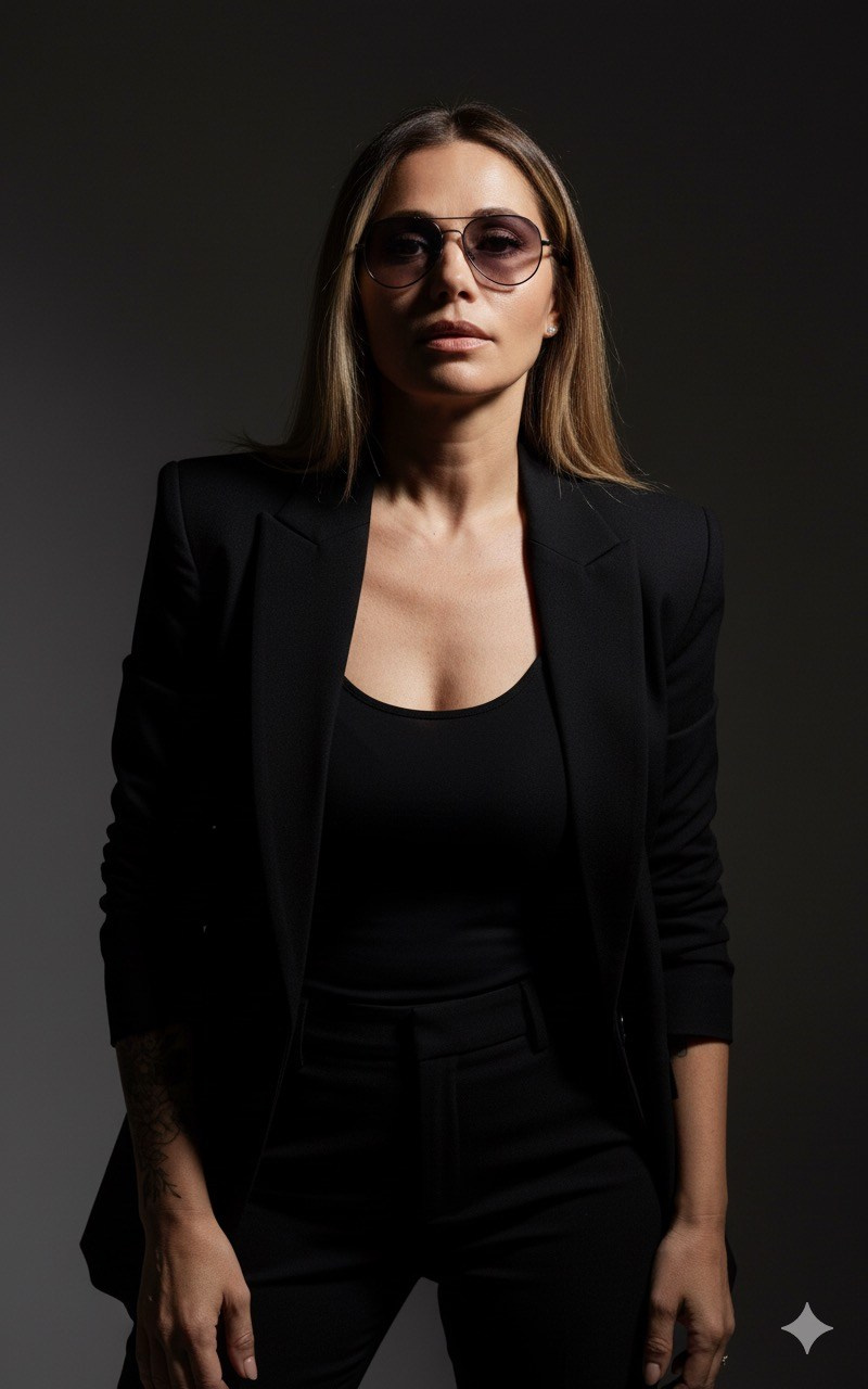 AI photo. Свадебный, семейный и детский фотограф в Нетании (Израиль) Тори Гор