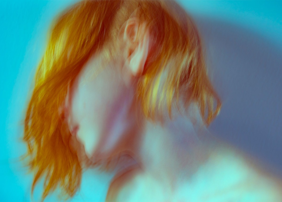 Portfolio. Oksana Zhila, Photographer, Visual Artist, Finland