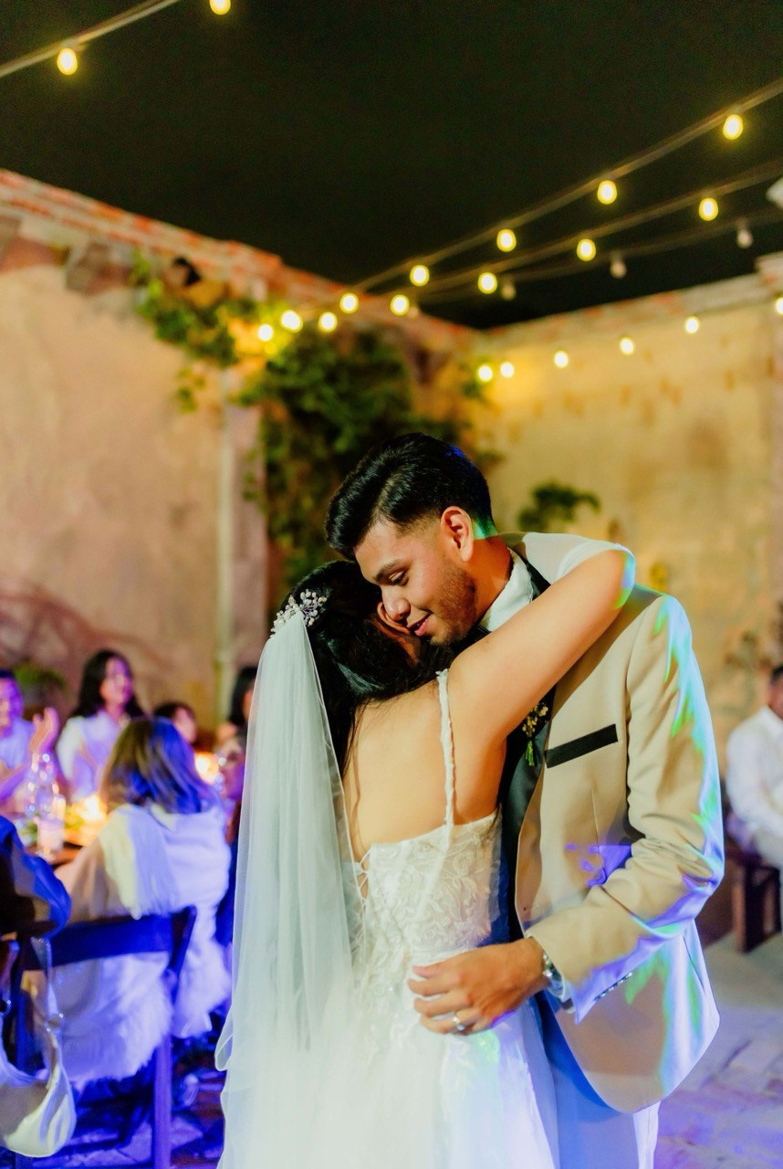 Wendy & Braulio. Alex Martínez Fotógrafo | Bodas, retratos y eventos en Tijuana