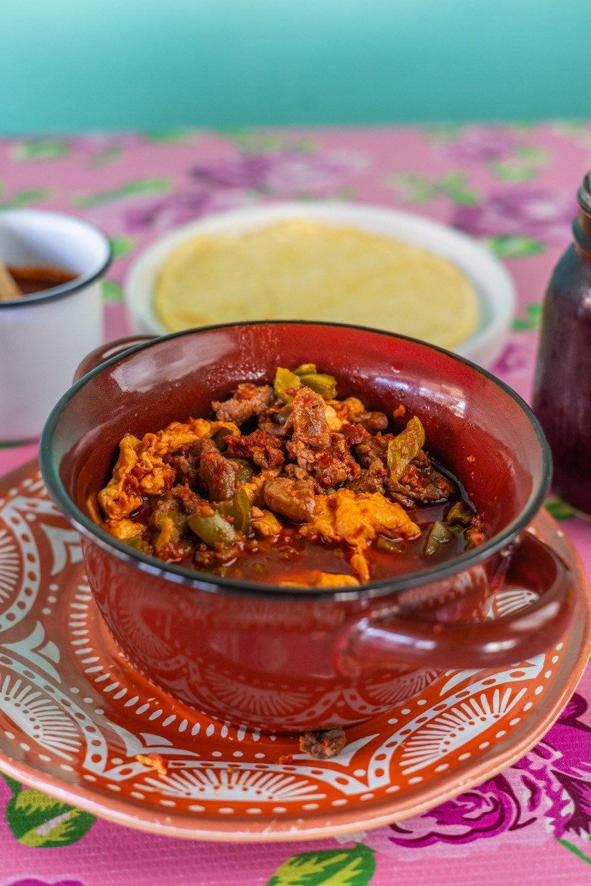 Maiz Restaurante. Alex Martínez Fotógrafo | Bodas, retratos y eventos en Tijuana