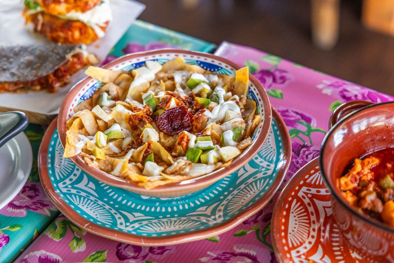 Maiz Restaurante. Alex Martínez Fotógrafo | Bodas, retratos y eventos en Tijuana