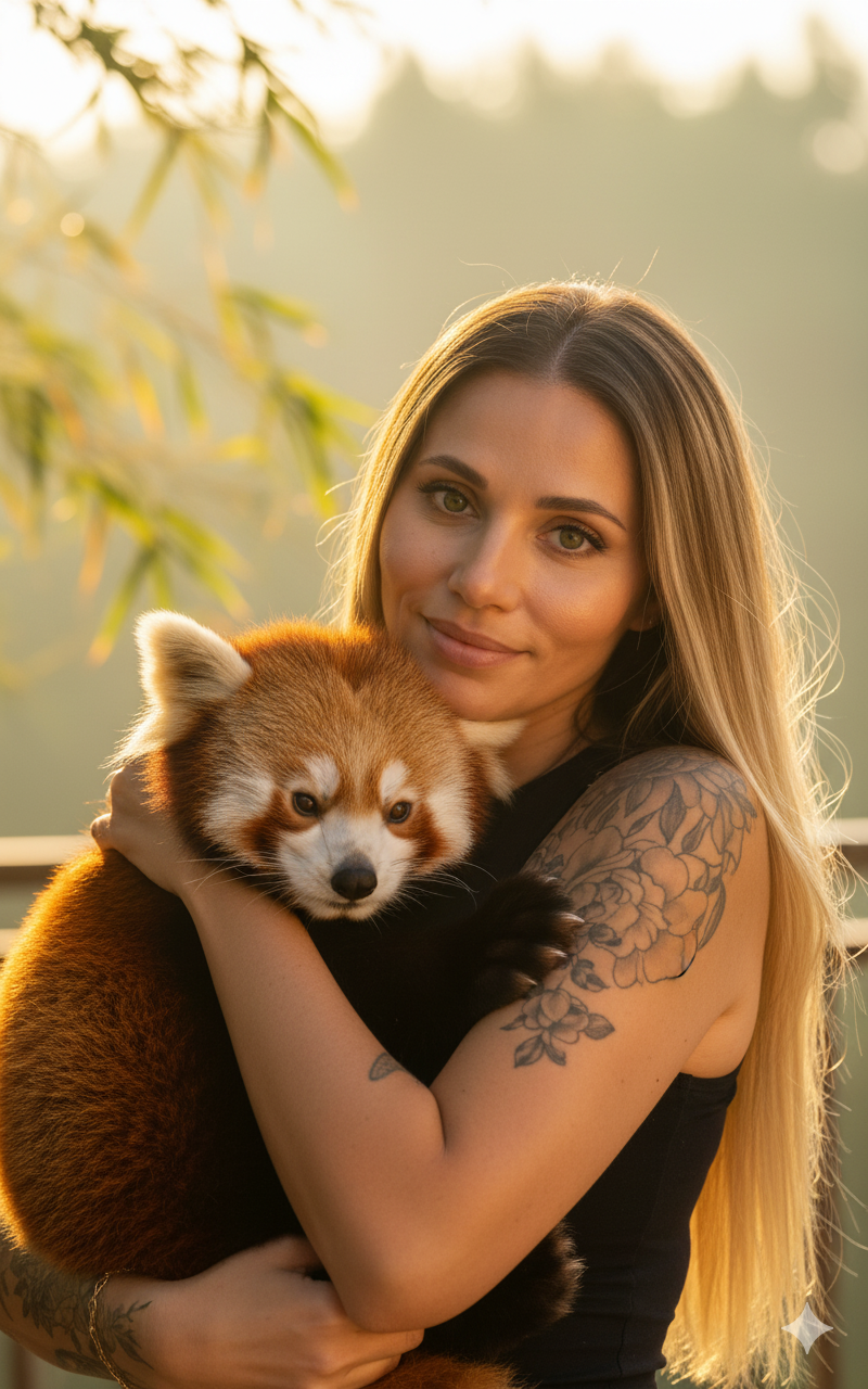 AI photo. Свадебный, семейный и детский фотограф в Нетании (Израиль) Тори Гор