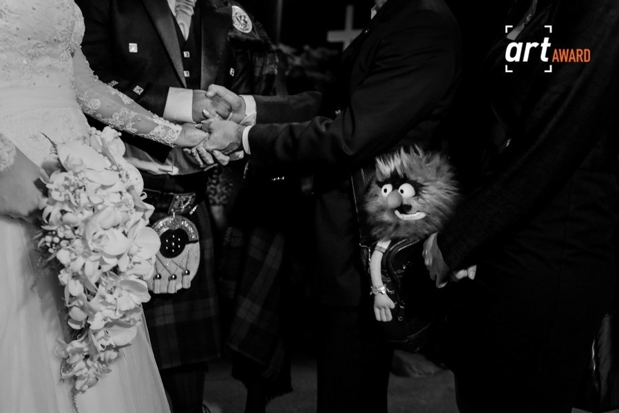 FINEART ASSOCIATION. Wedding photographer in Orlando, Boston & New York Anderson Marques