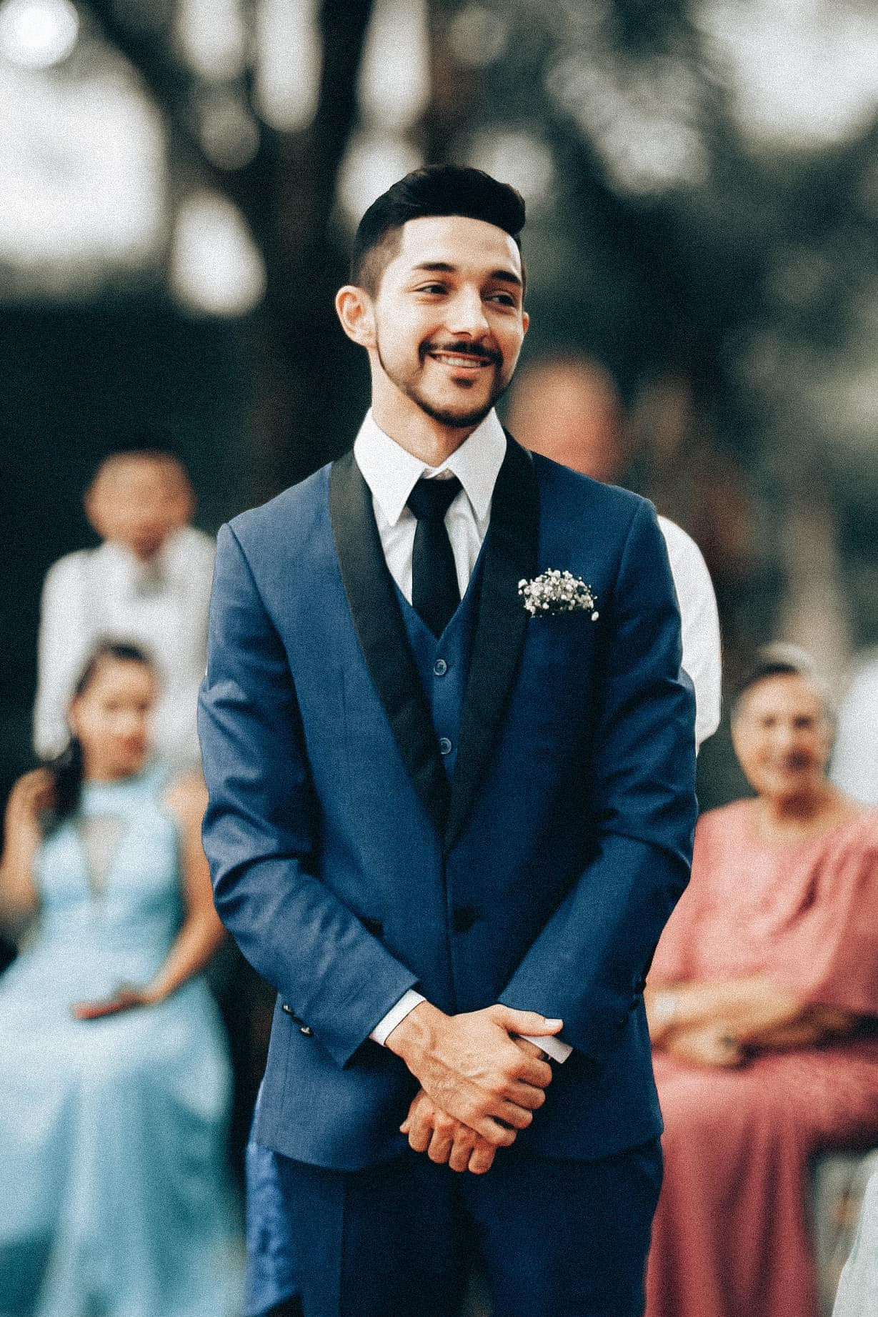 Fotografia de Casamento em Bariri — João Paulo e Maria Luiza. João Paulo Facin Fotografia | Fotógrafo em Bauru e região