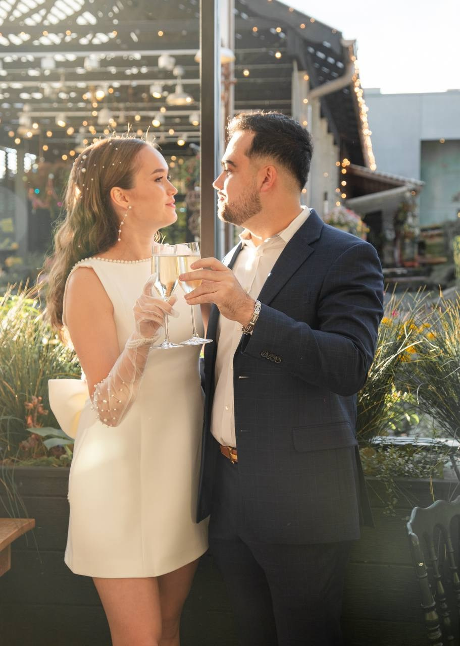 Leila & Vahan. Wedding Photographer & Videographer