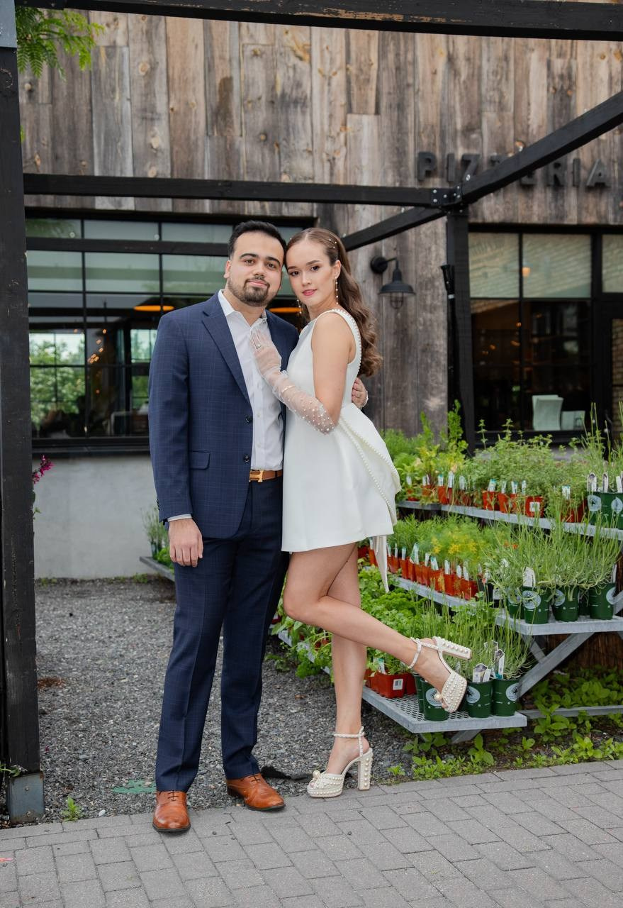 Leila & Vahan. Wedding Photographer & Videographer