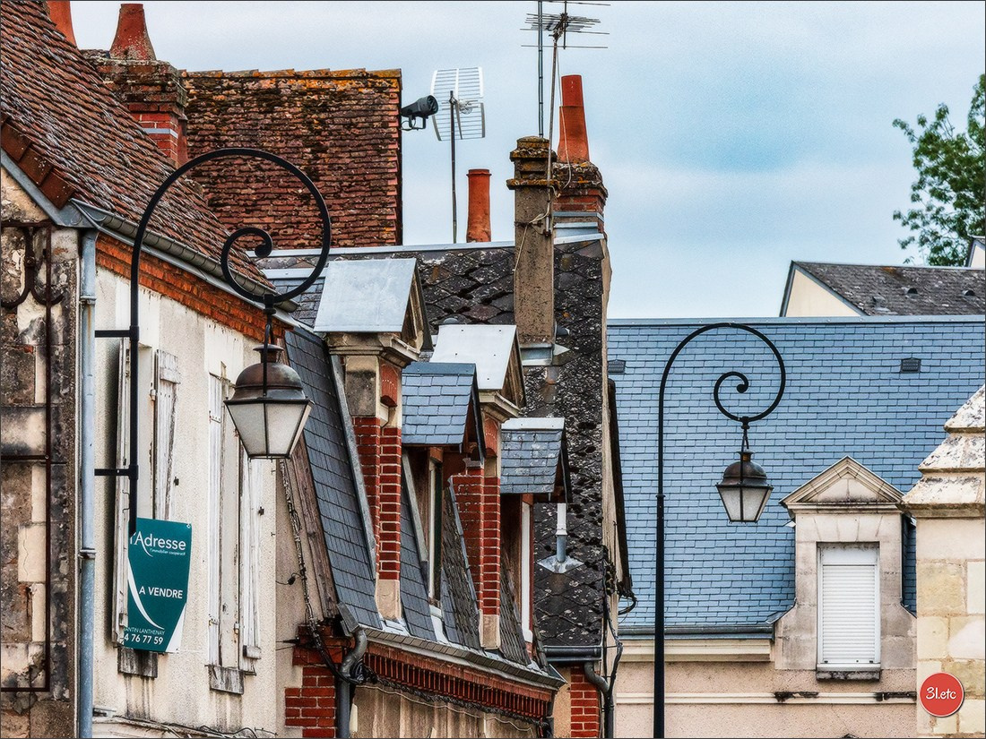 🇫🇷 Romorantin, France. Photographe à Strasbourg | Portraits, Studio, Enfants, Événements