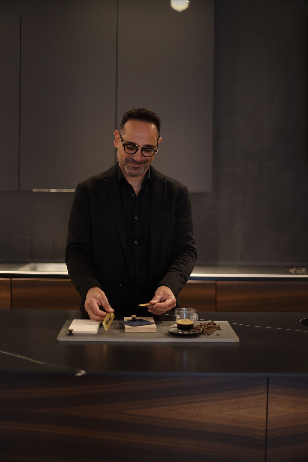 MY KITCHEN & CREATIV PEOPLE. Interior Photography & Video in Israel