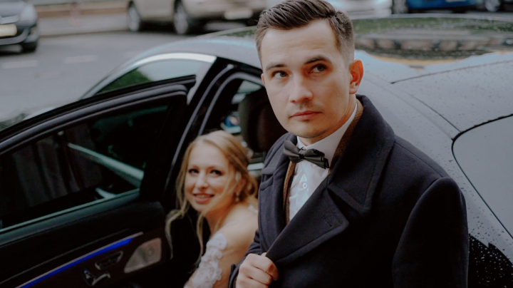 Kind words. MWeddingFilms | Wedding video boutique