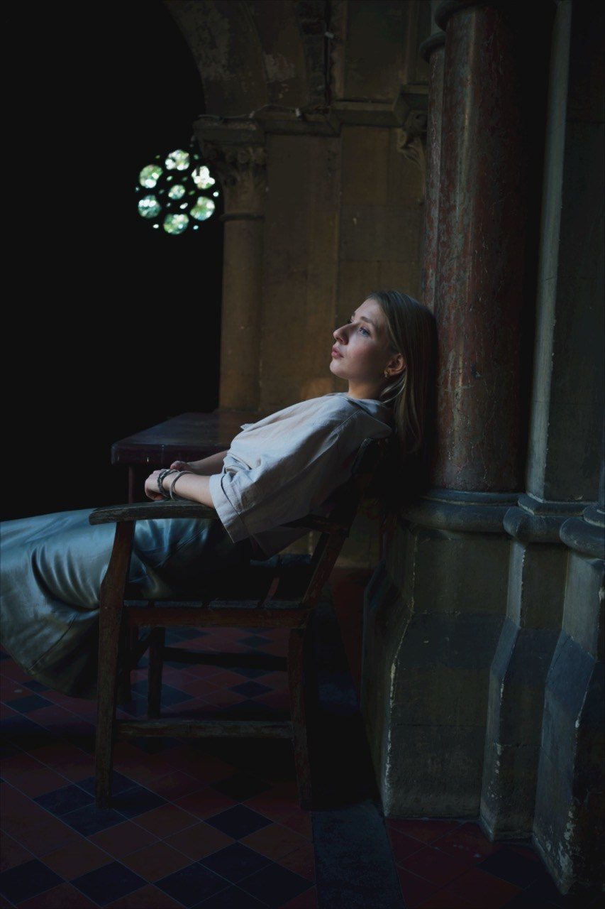 Photos. Artem Avanesov. Visual Content Creator