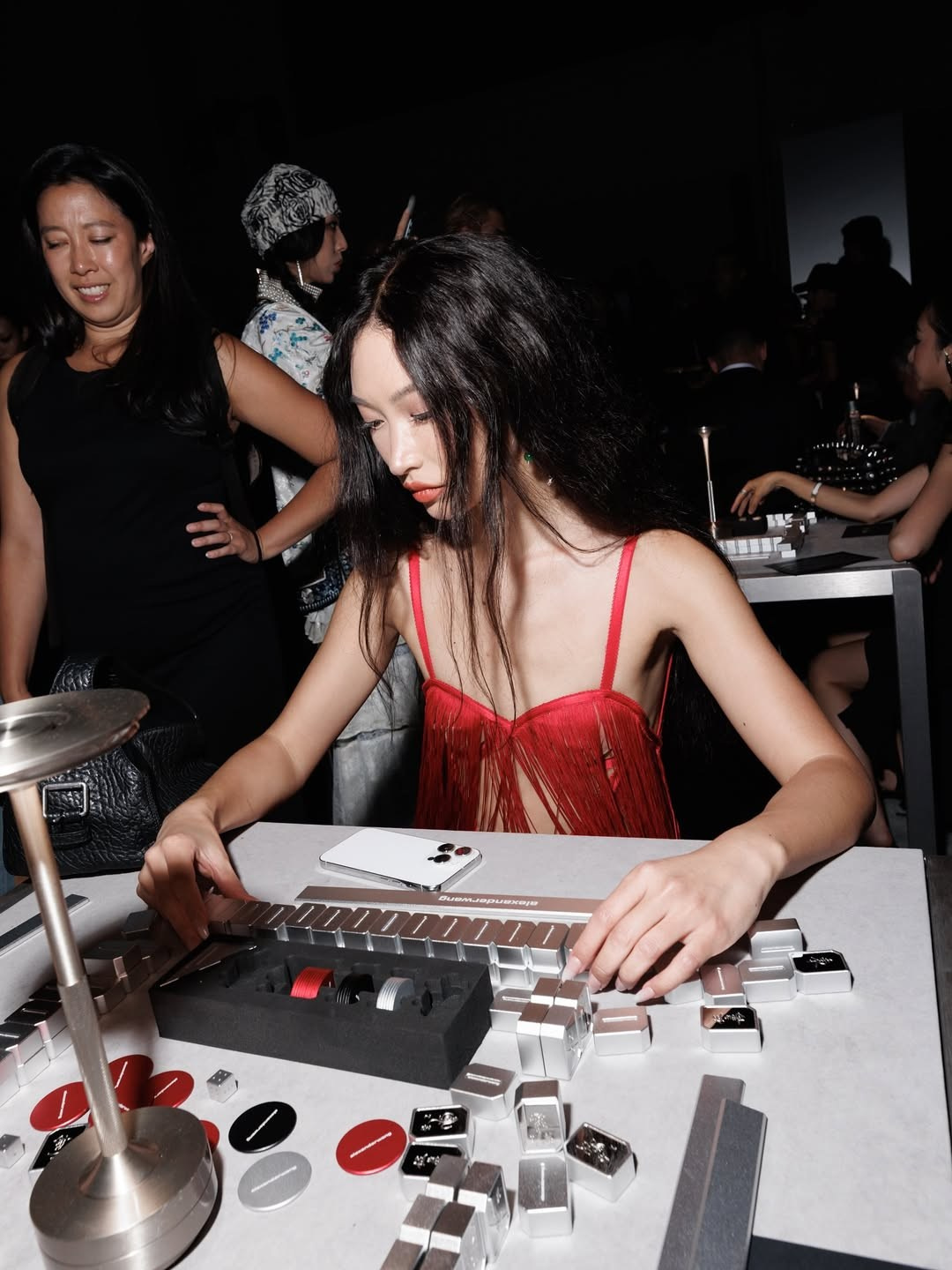 Alexander Wang Event Photography | Fashion Event Photographer NYC