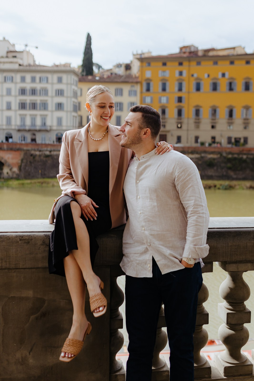 Ada & Samon. Photographer