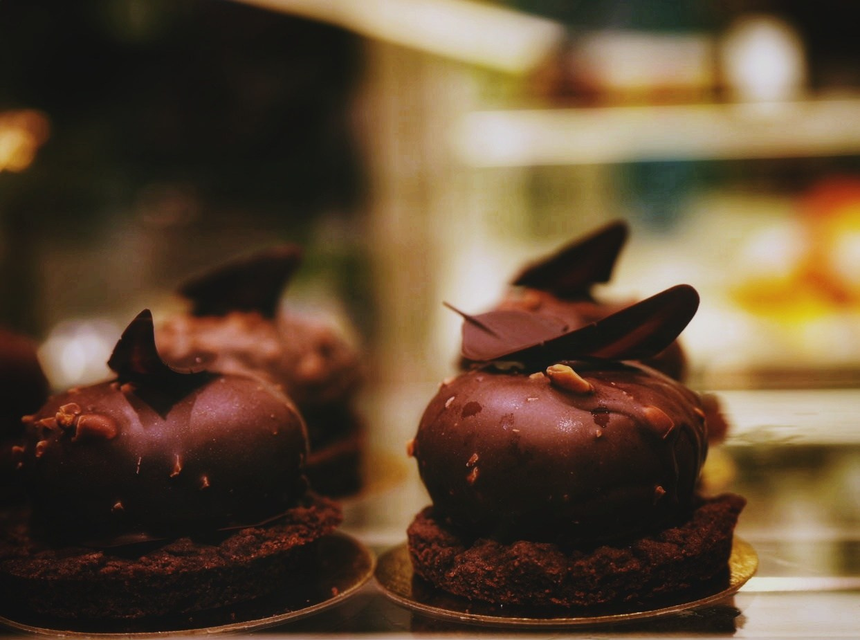 EDEKA. LUKIN IGOR Photography