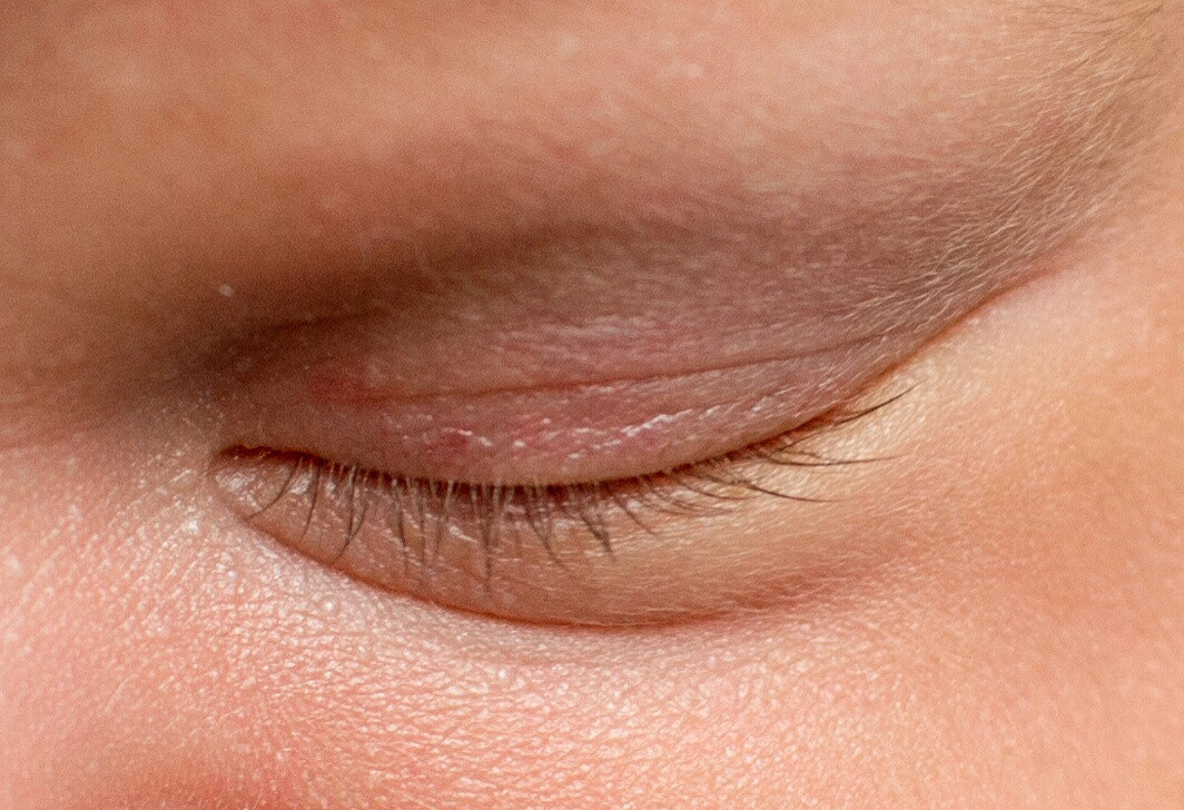 Анюта. Фотограф новорожденных в Темиртау и Караганде Любовь Жукова newborn