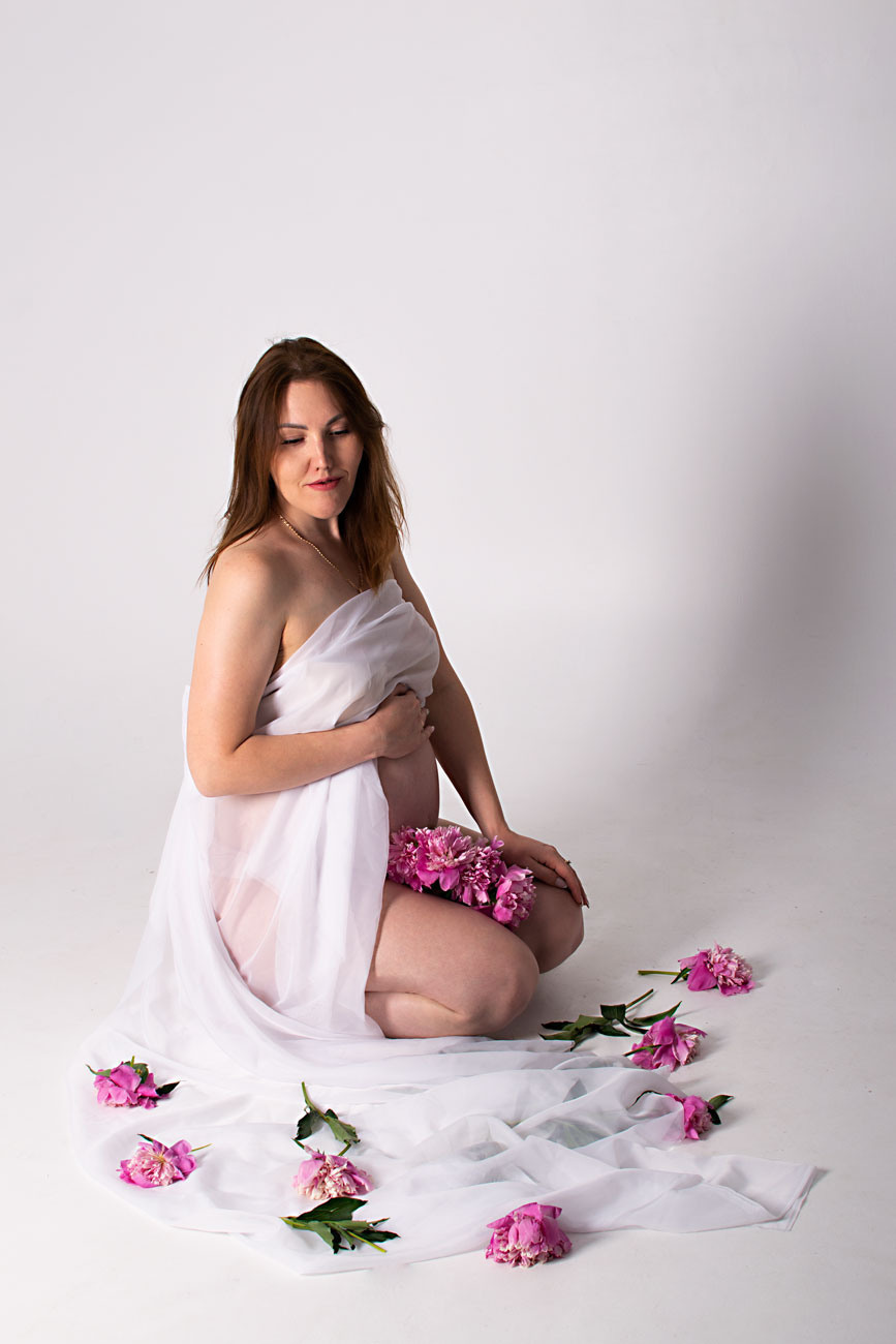 Фотосессии беременности. Фотограф новорожденных в Темиртау и Караганде Любовь Жукова newborn