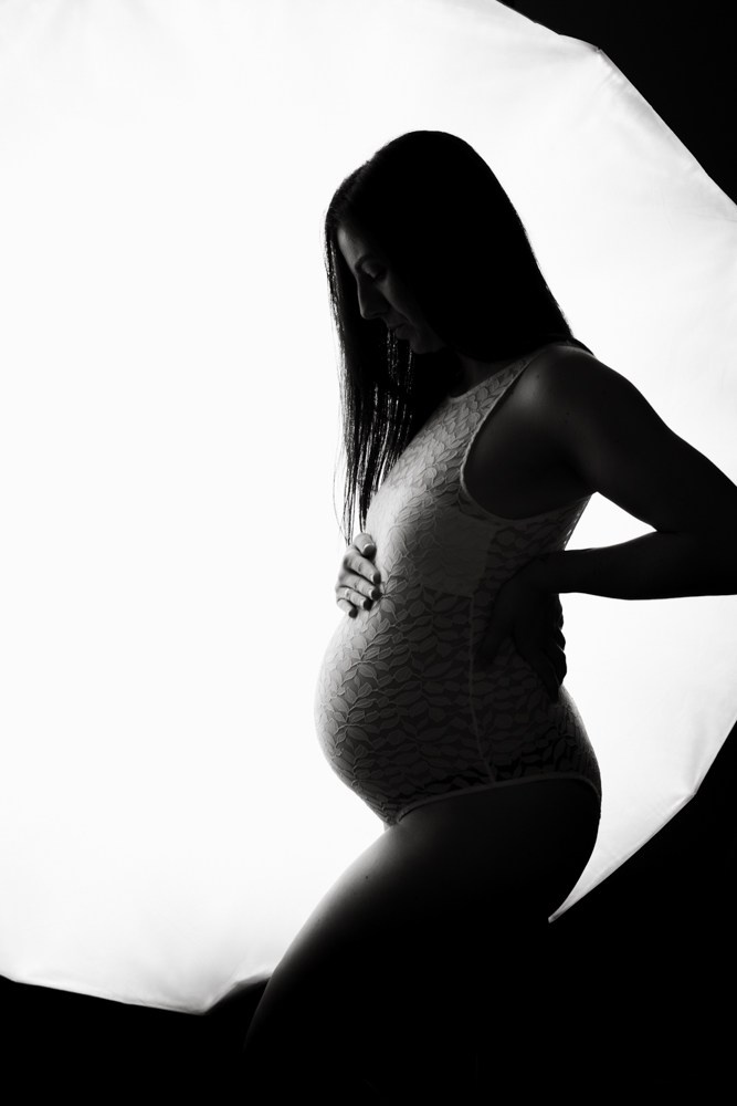 La Dulce espera de Virginia y Juan