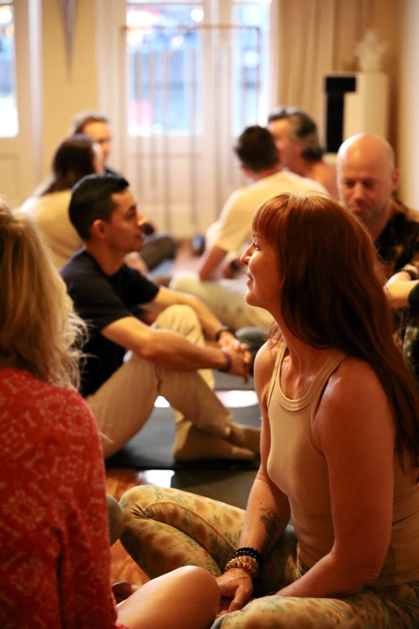 Breath session. Emiliia Kotruch PHOTOGRAPHER