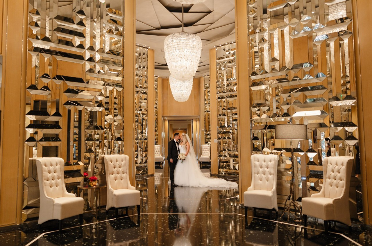 COUPLE’S EXPERIENCE. YES I DO PRODUCTION — Wedding photography&videography