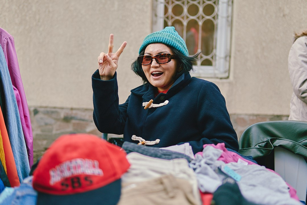 Events. The Photographer