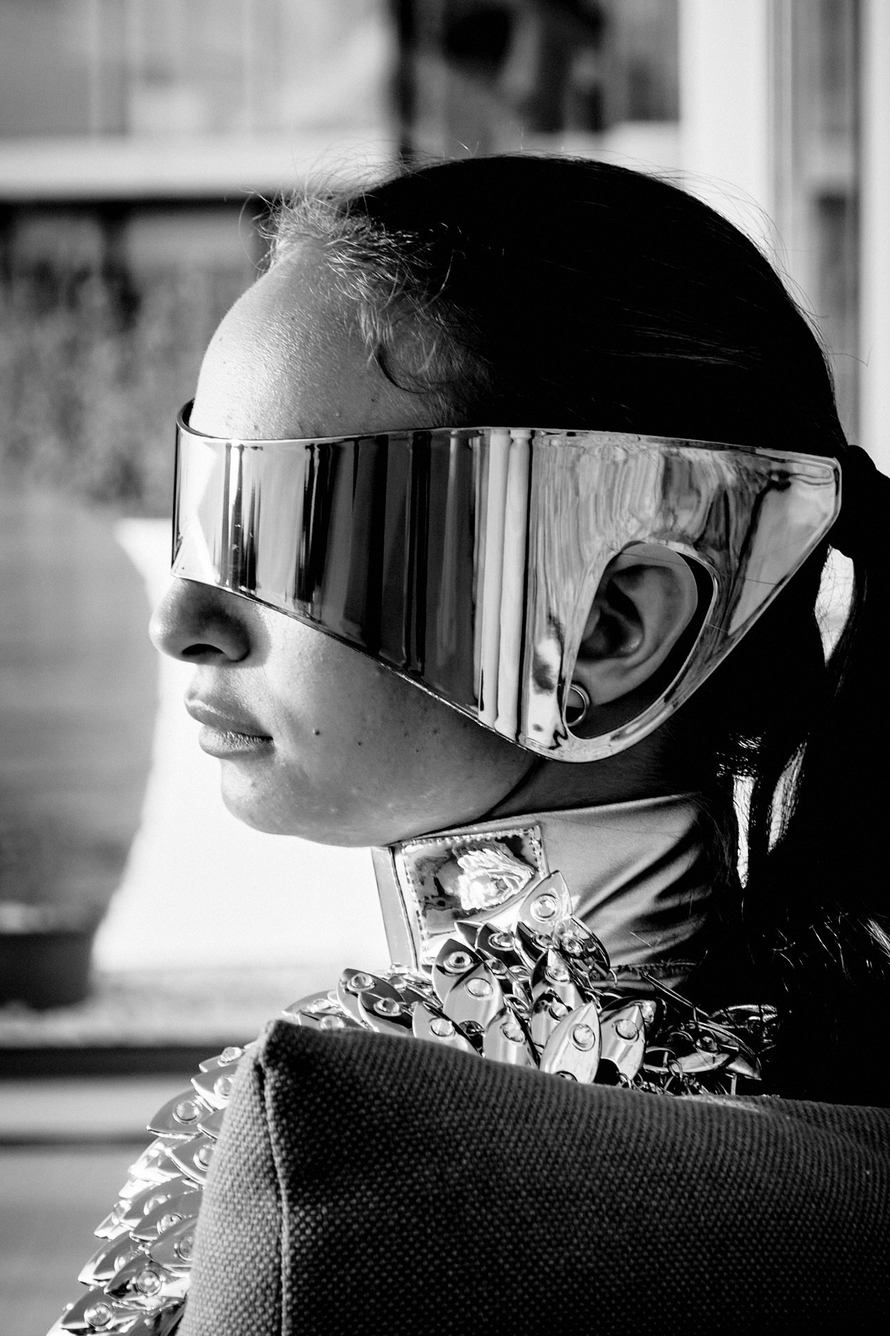 Фотоотчет с фэшн показа. Пхукет. Портретный фотограф Алена Новгородцева