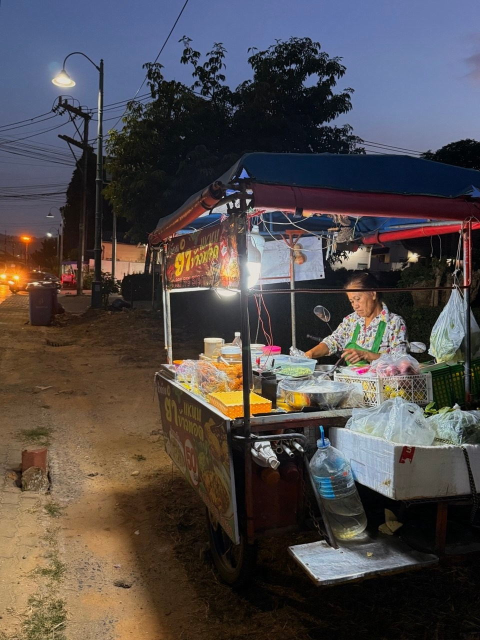 Phuket_2024/2025. Photographer, photo artist Alena Novgorodtseva