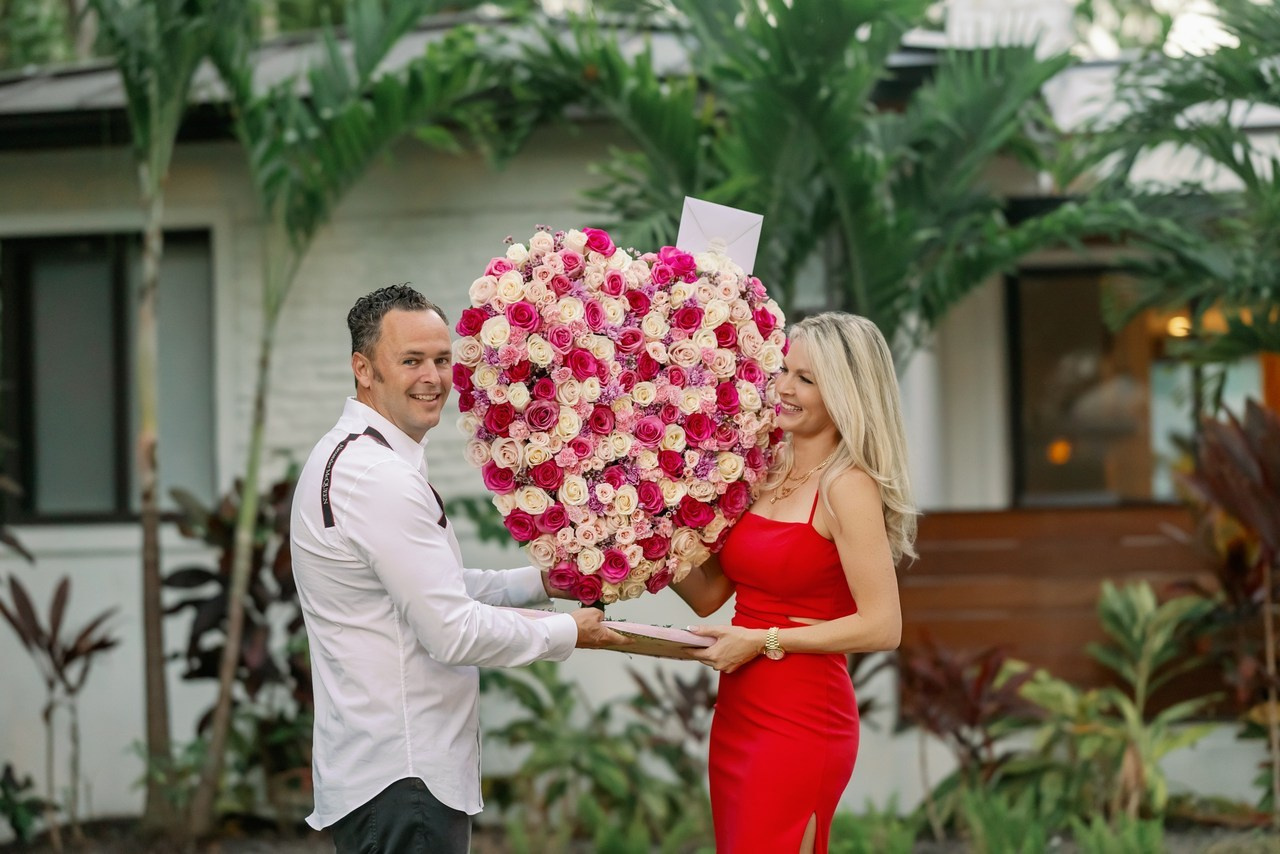 Testimonials. Family and Event photographer in Homestead and Miami areas of Florida