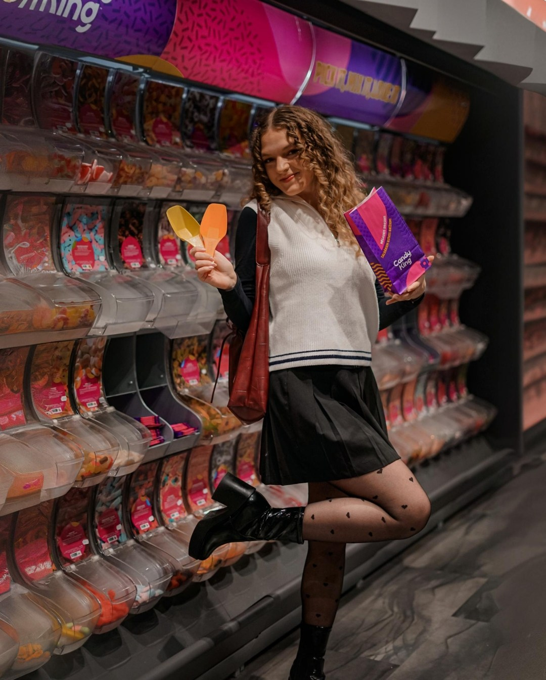 The candy girl Ft.Lita. Potrait Photography Arjunovision